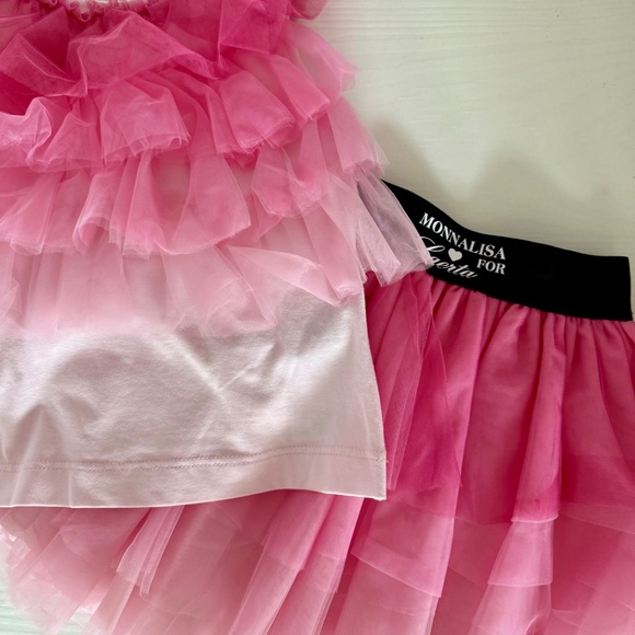 Limited edition Top and skirt!!! - Picture 4 of 11